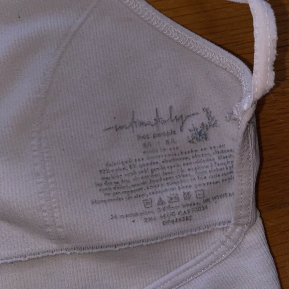 Free People Bra - Picture 2 of 3